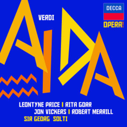 Aida (Opera)
