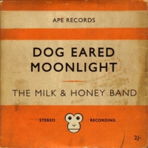 Dog Eared Moonlight