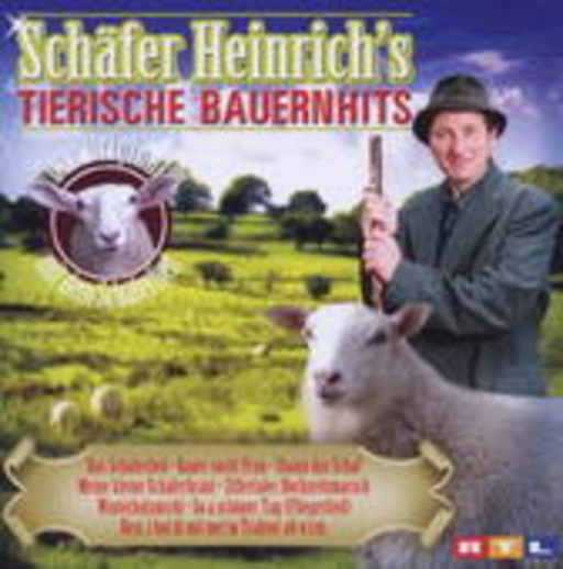 Diverse – Schäfer Heinrich's Tierische Bauernhits