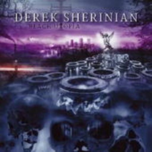 Derek Sherinian – Black Utopia