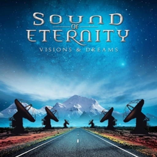 Sound Of Eternity – Vision Of Dreams