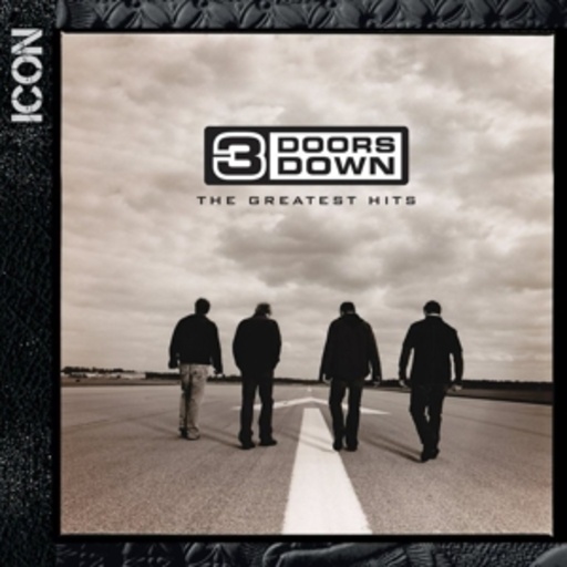 3 Doors Down – Icon
