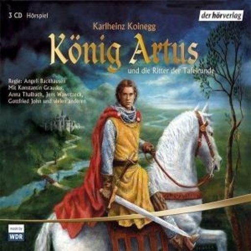 Diverse – König Artus und die Ritter der Tafelrunde