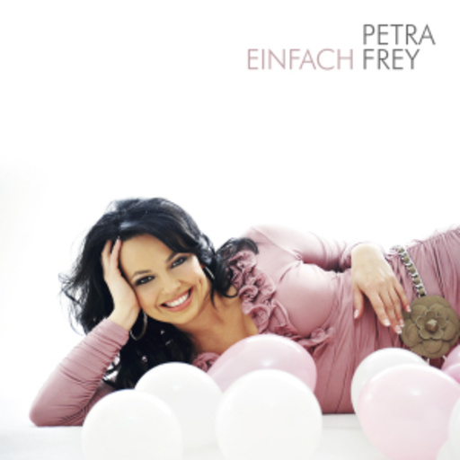 Petra Frey – Einfach Frey