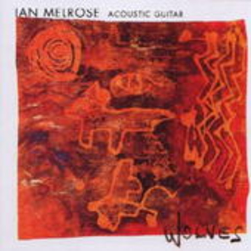Ian Melrose – Wolfes