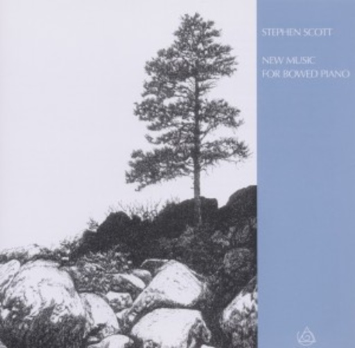 New Music For Bowed Piano