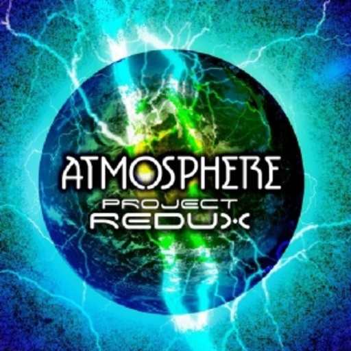 Project Redux – Atmosphere