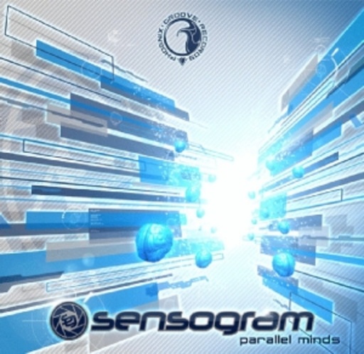 Sensogram – Parallel Minds