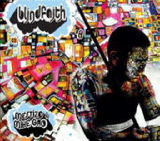 Mestizo & Mike Gao – Blindfaith