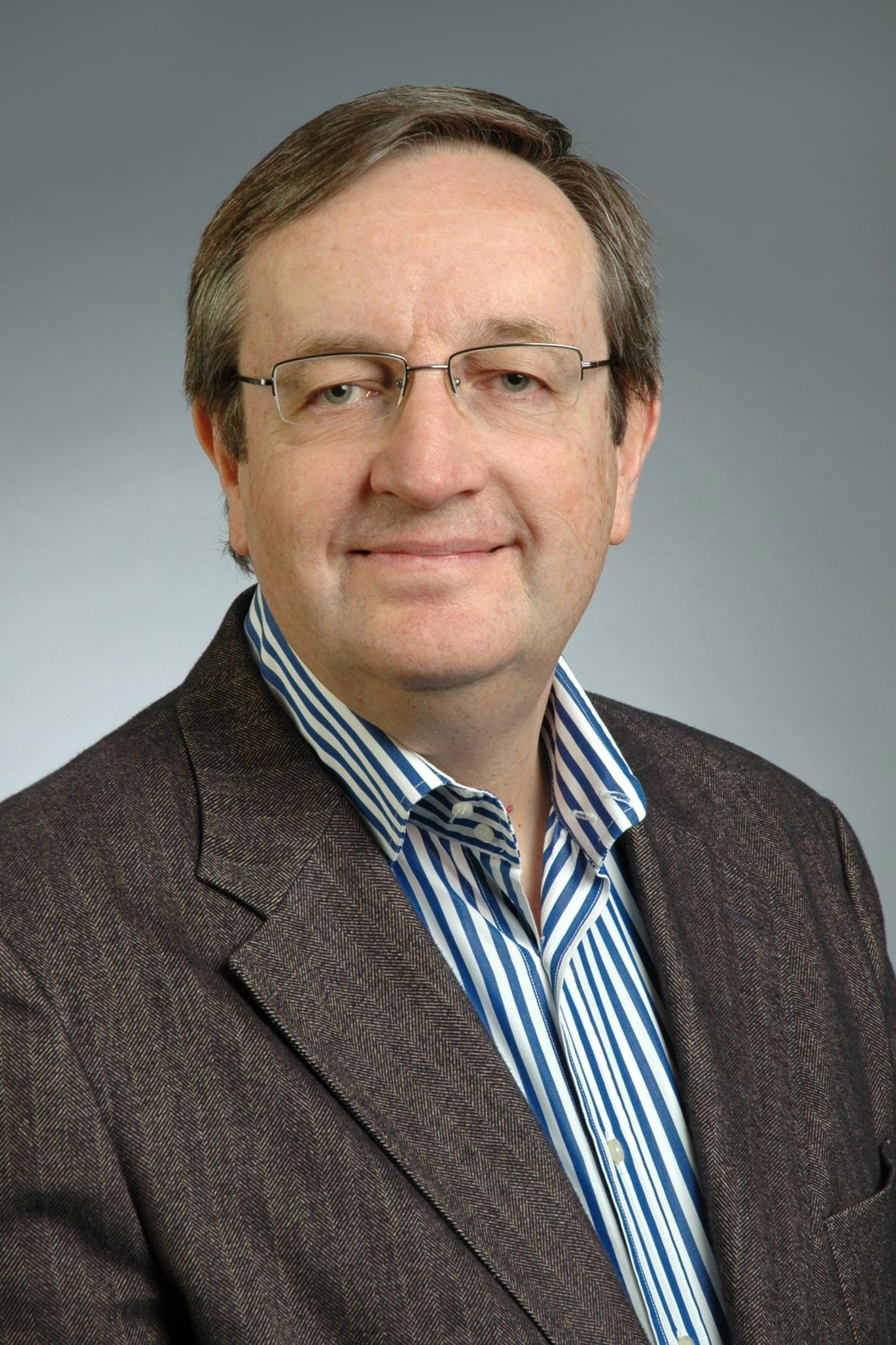 Victor Antippas