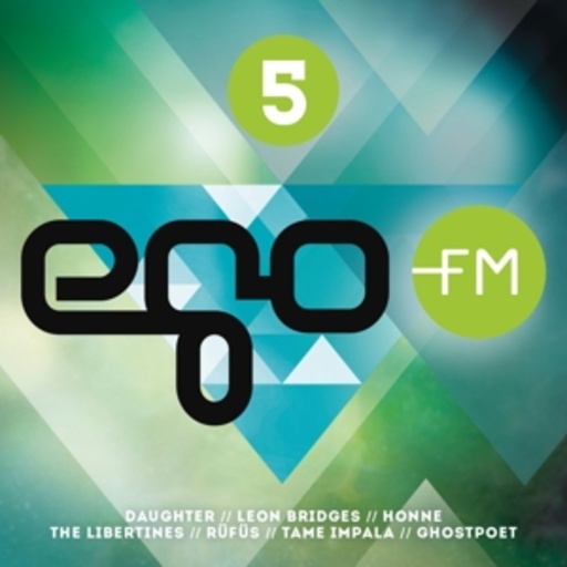 Diverse – egoFM Vol. 5