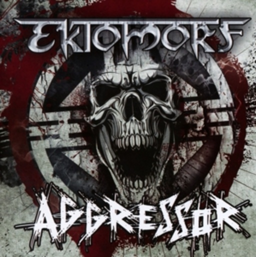 Ektomorf – Aggressor