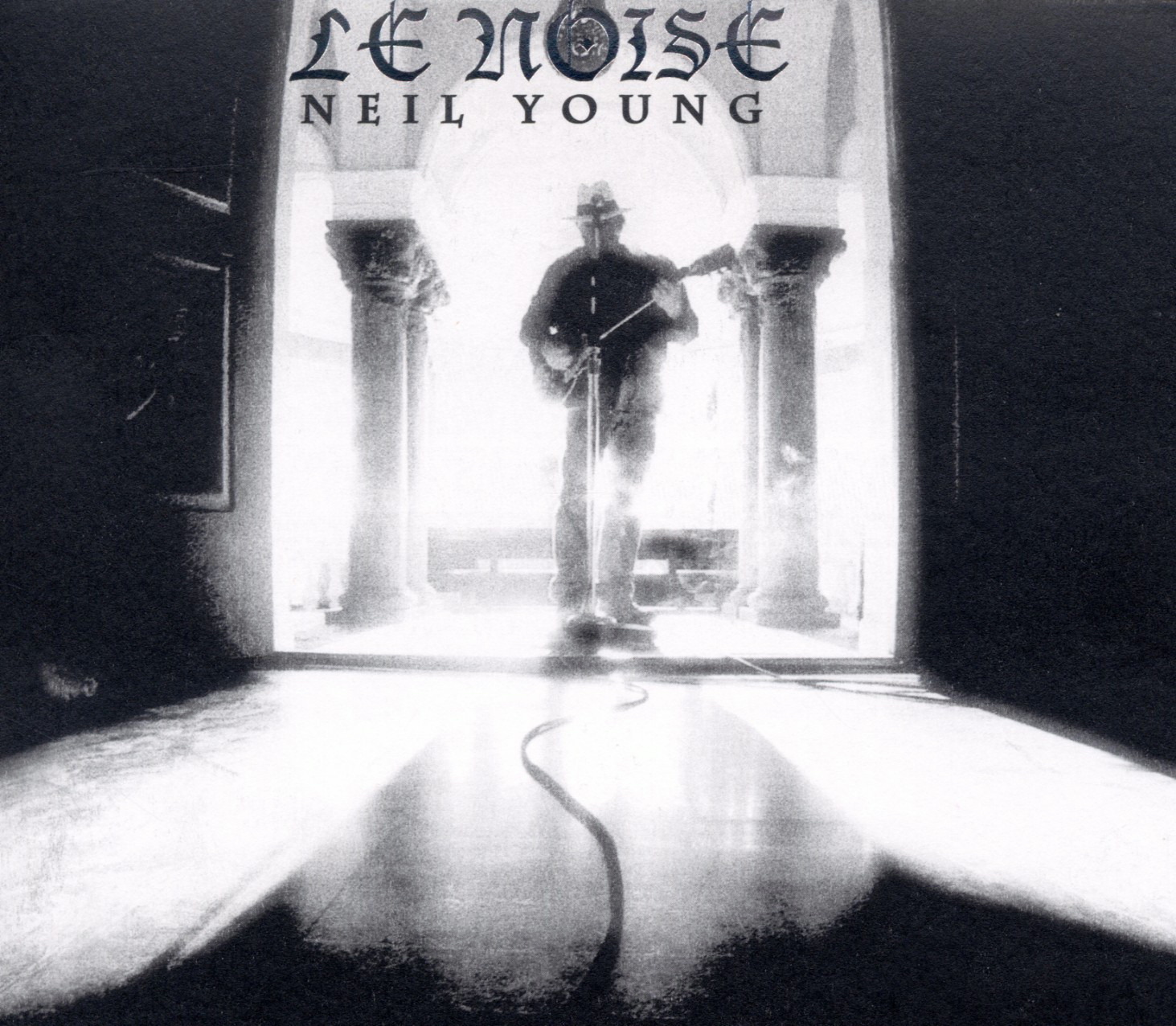Neil Young – Le Noise