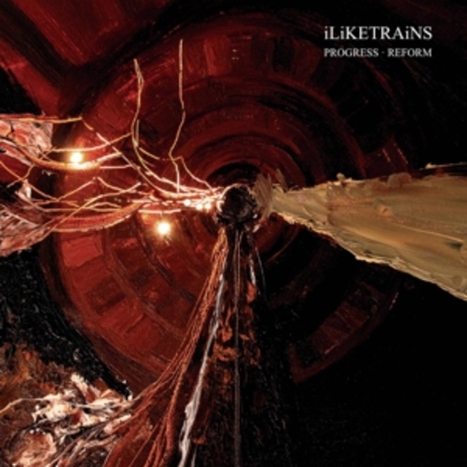 iLiKETRAiNS – Progress Reform
