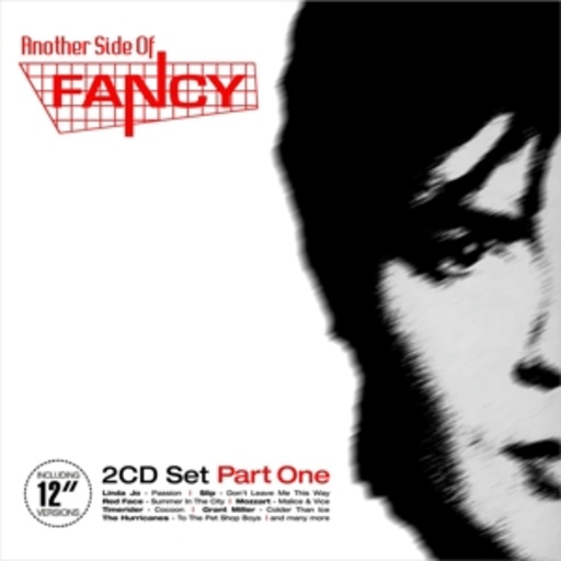 Fancy – Another Side Of Fancy - Part 1