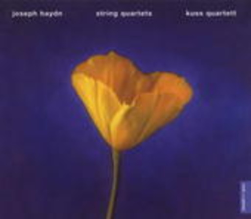 Kuss Quartett – String Quartets