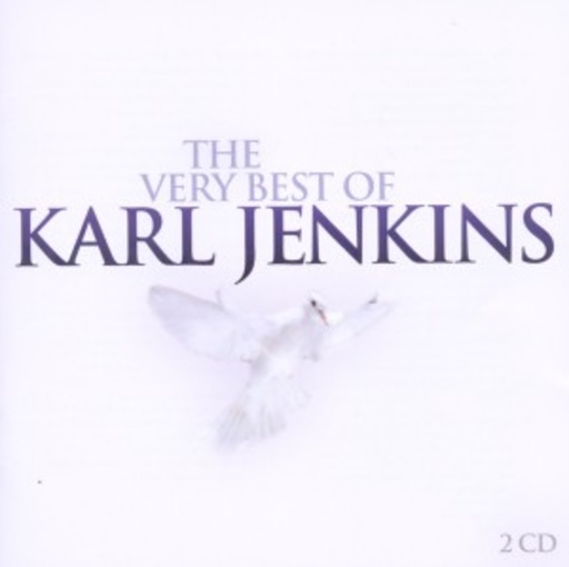 Karl Jenkins – The Very Best Of Karl Jenkins