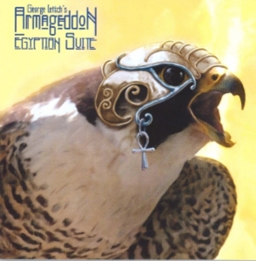 Armageddon – Egyptian Suite