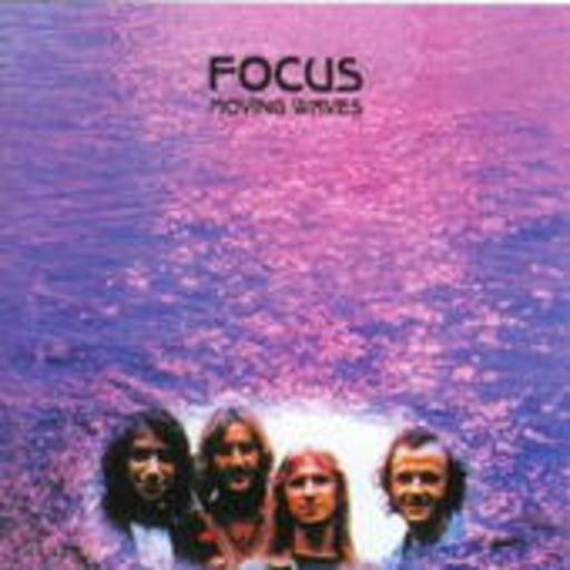 Focus – Moving Waves