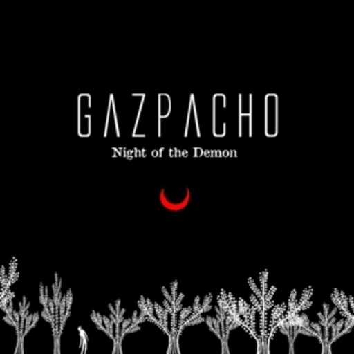 Gazpacho – Night Of The Demon
