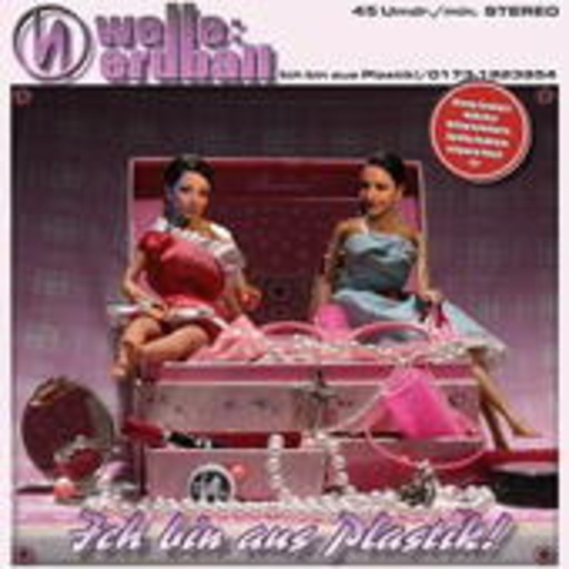 Welle: Erdball – Ich bin aus Plastik