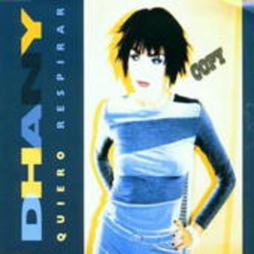 Dhany – Quiero Respirar