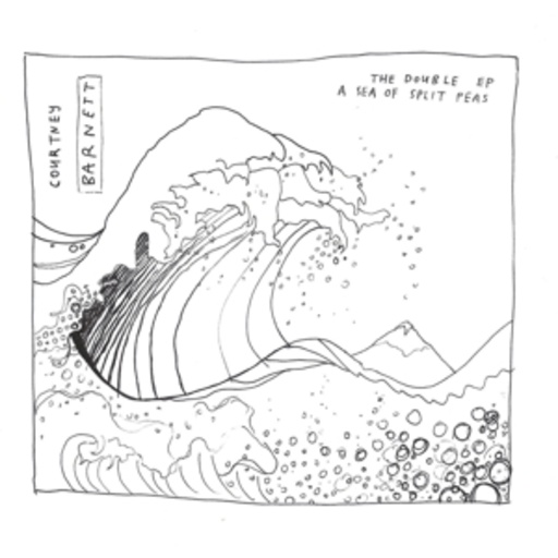 Courtney Barnett – How To Carve A Carrot Into A Rose