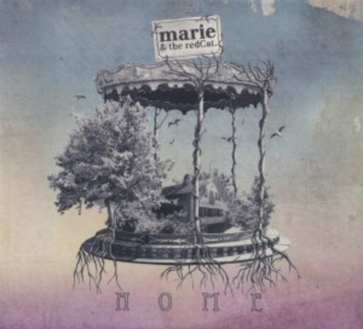Marie & The RedCat – Home