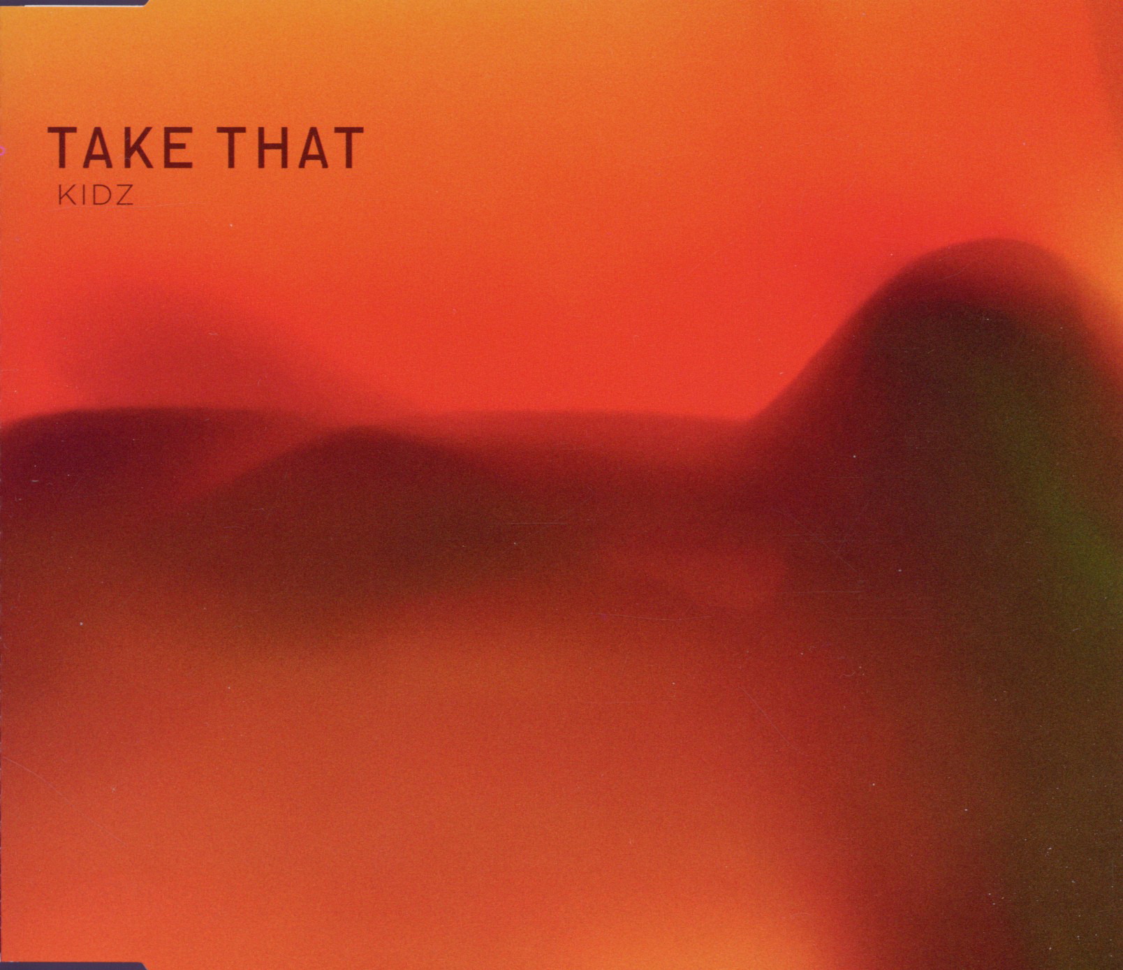 Take That – Kidz