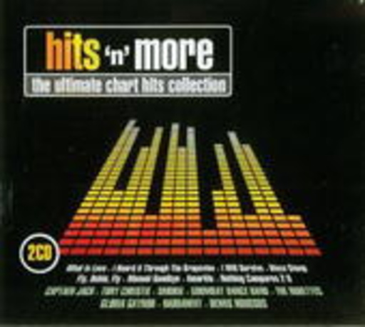 Hits’n’More: Chart Hits