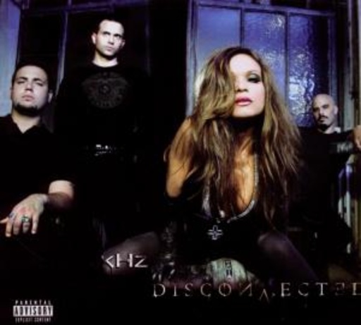 KHZ – Disconnected