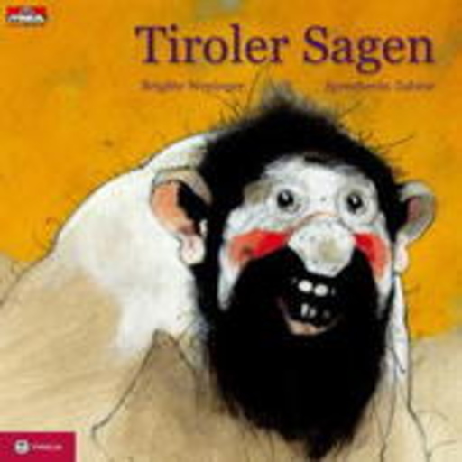 Diverse – Tiroler Sagen