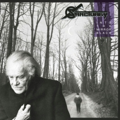 Sanctuary – Into The Mirror Black