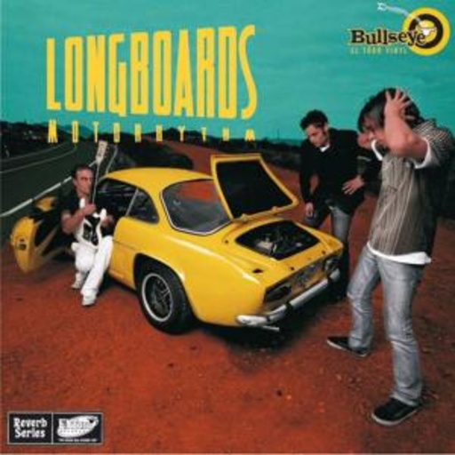 Long Boards – Motorhythm