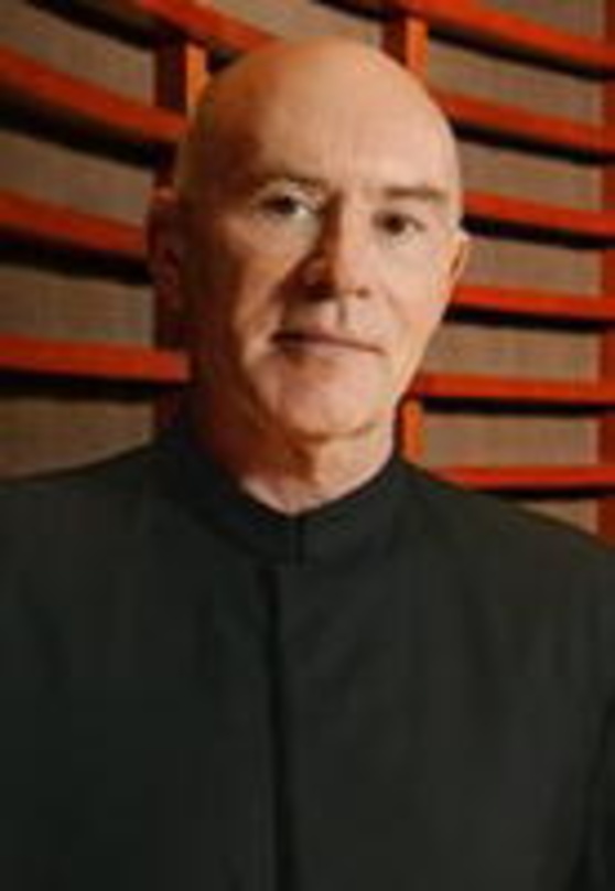 Jetzt bei Ondine: Christoph Eschenbach