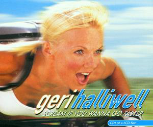 Scream If You Wanna Go Faster (Version 1)