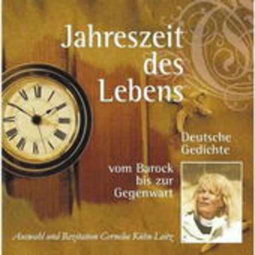 Cornelia Kühn-Leitz – Jahreszeit des Lebens