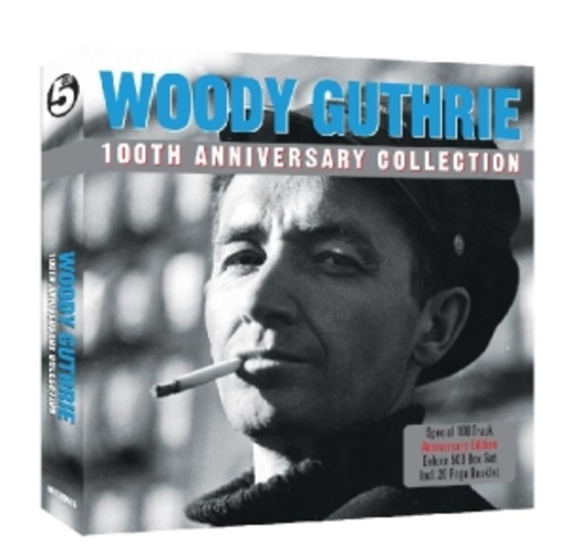 100th Anniversary Collection