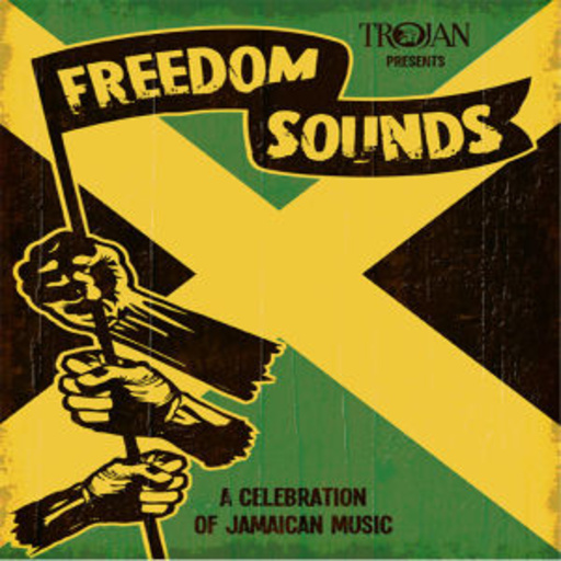 Freedom Sounds
