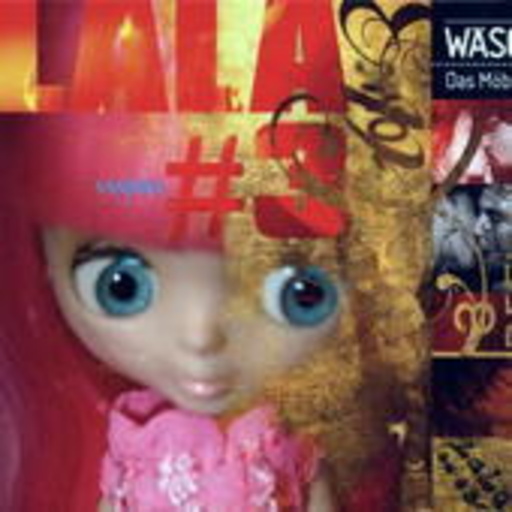 Diverse – Lala Vanderia Vol. 3