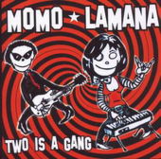 Two Is A Gang
