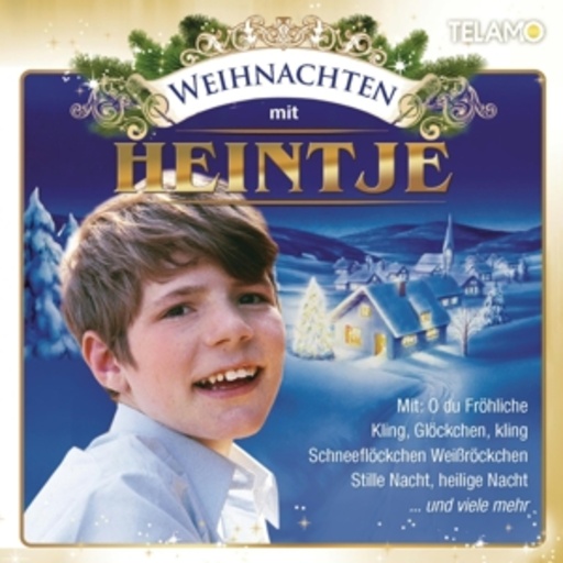 Heintje – Weihnachten