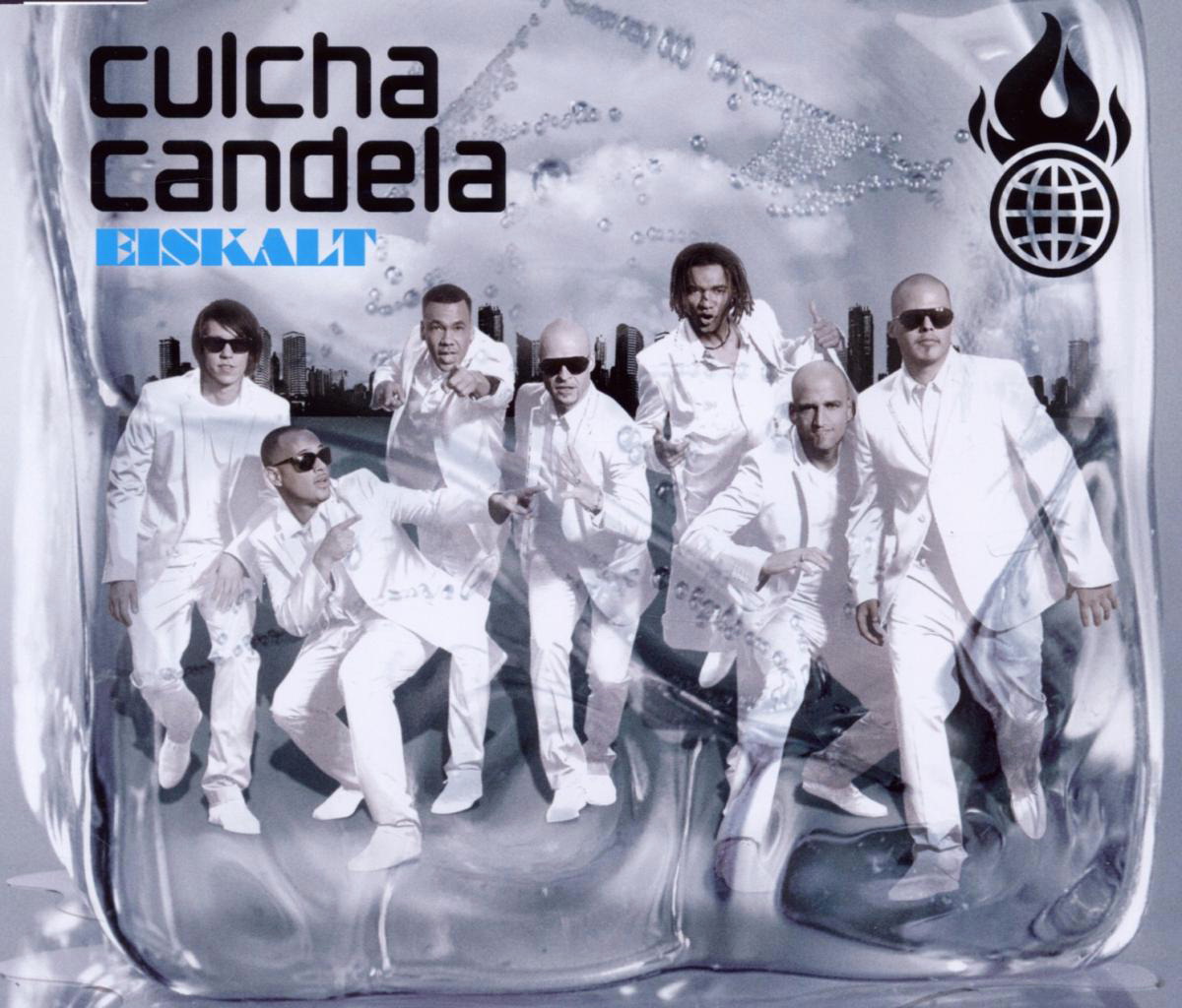 Culcha Candela – Eiskalt