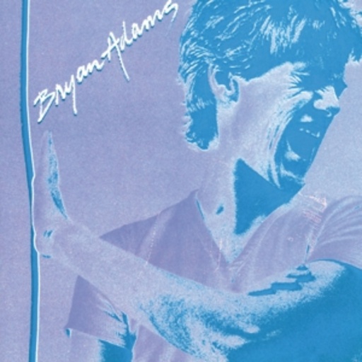Bryan Adams – Bryan Adams