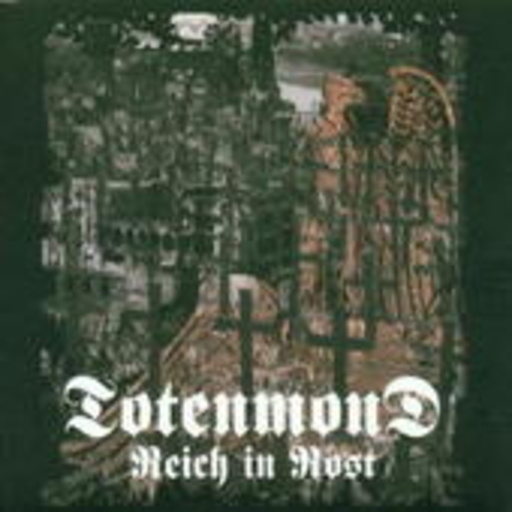 Reich in Rost (Limited Edition Digipak)