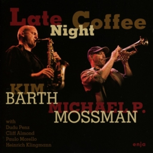 Late Night Coffee