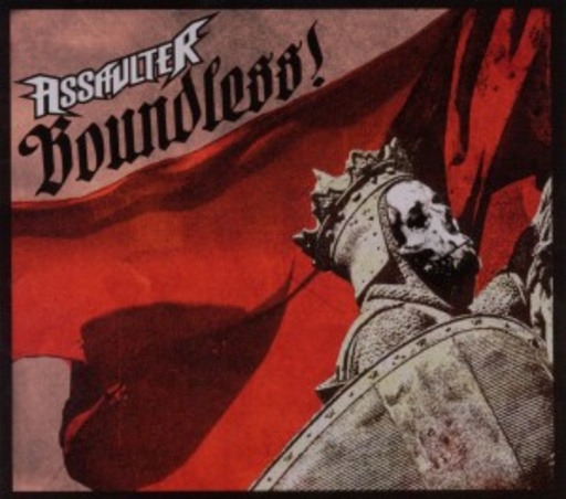 Assaulter – Boundless