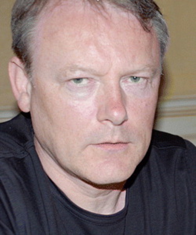 Beleuchtet das Publishing-Business: Emmanuel Legrand