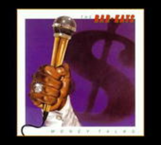 The Bar-Kays – Money Talks