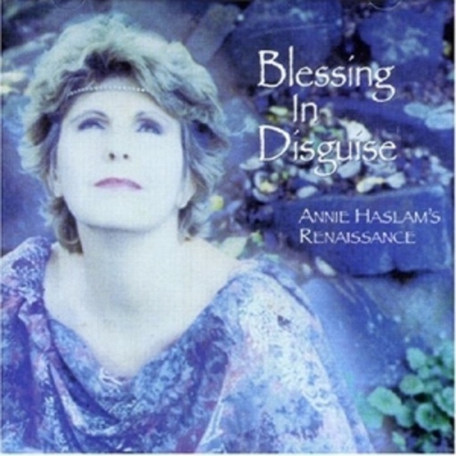 Annie Haslam – Blessing In Disguise